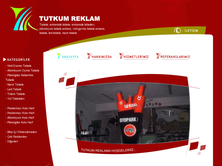 www.tutkumreklam.com