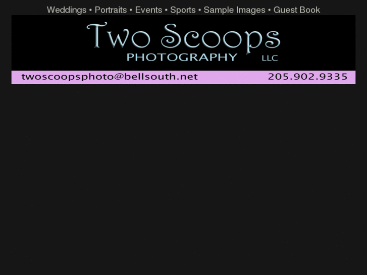 www.twoscoopsphotography.com