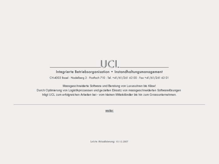 www.uclbasel.com