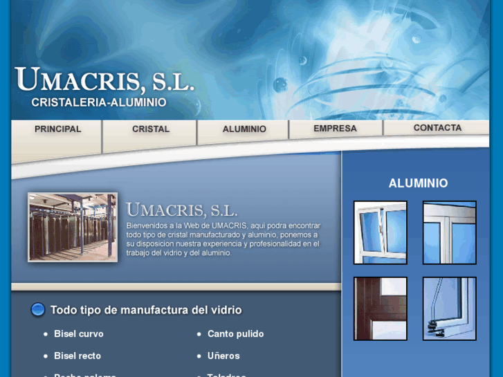 www.umacris.com