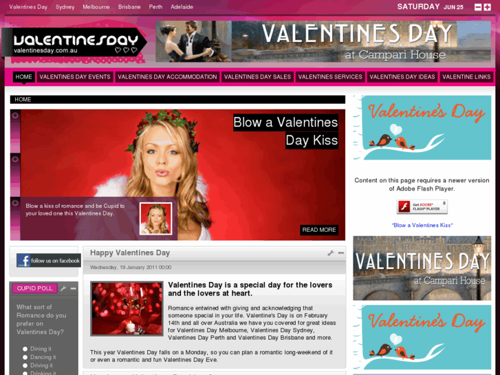 www.valentinesday.com.au