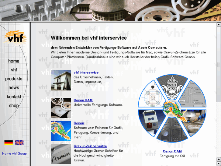 www.vhf-interservice.de