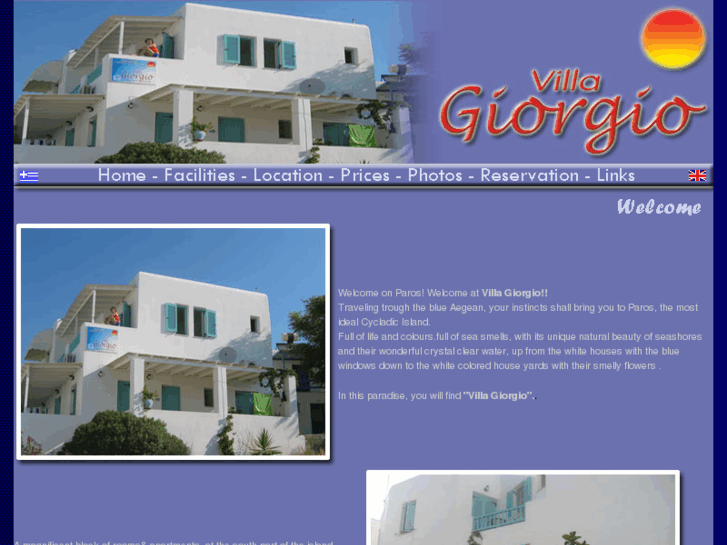 www.villagiorgio.com