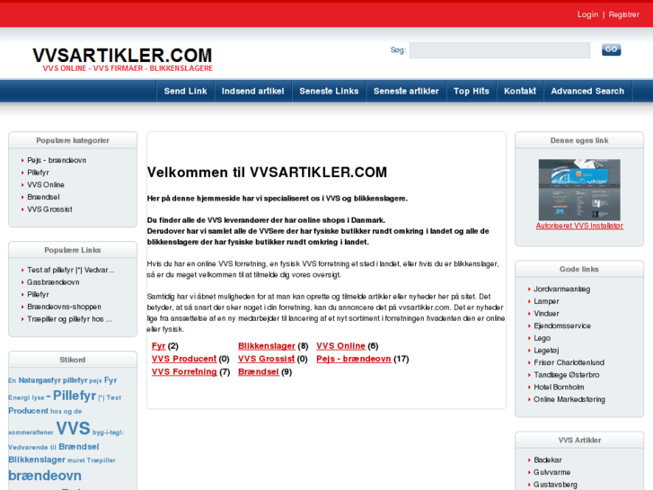 www.vvsartikler.com