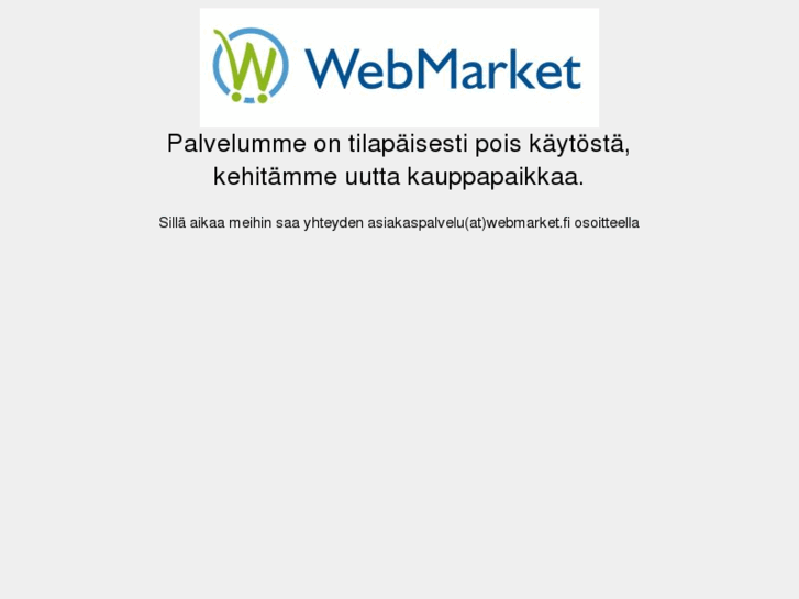 www.webmarket.fi