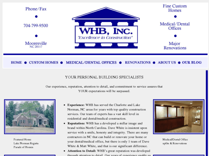 www.whbinc.net