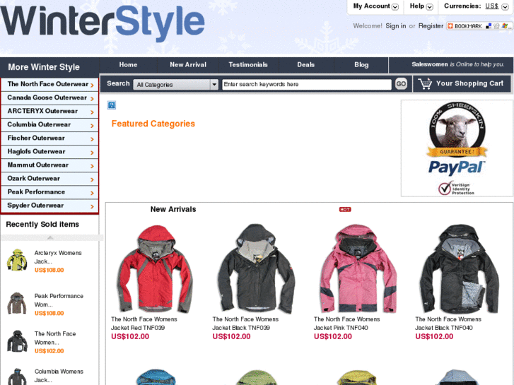 www.winterstyleus.com