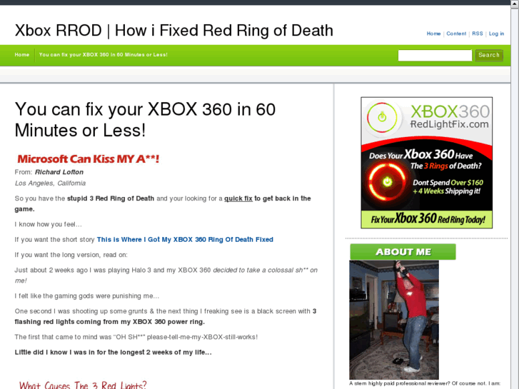 www.xboxrrod.com