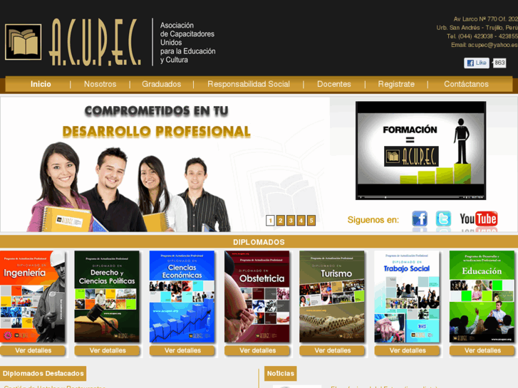 www.acupec.org