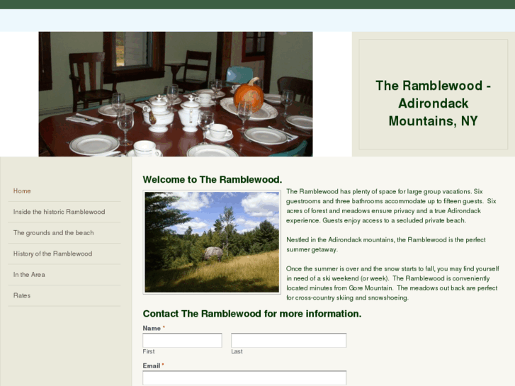 www.adirondackramblewood.com