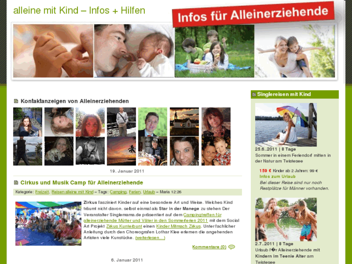 www.alleine-mit-kind.info