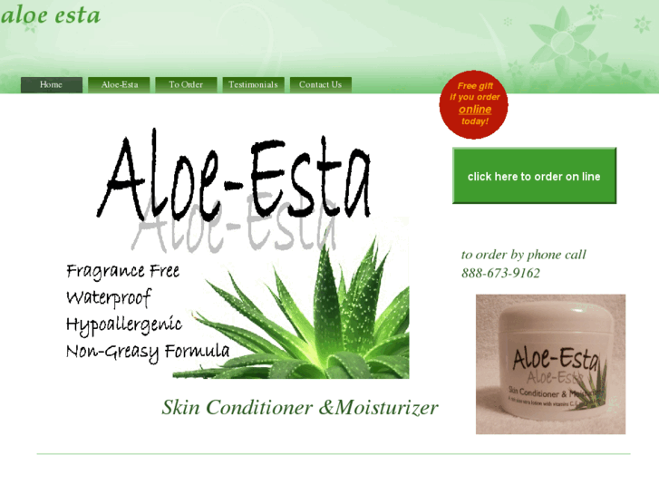 www.aloe-esta.com