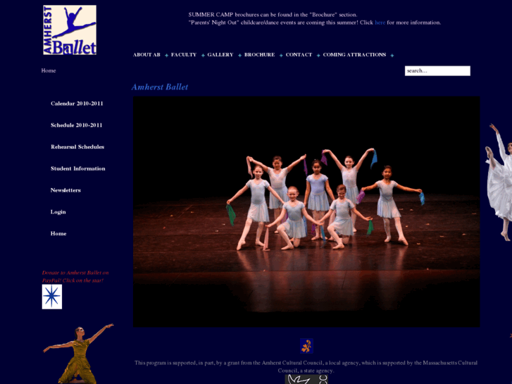 www.amherstballet.org