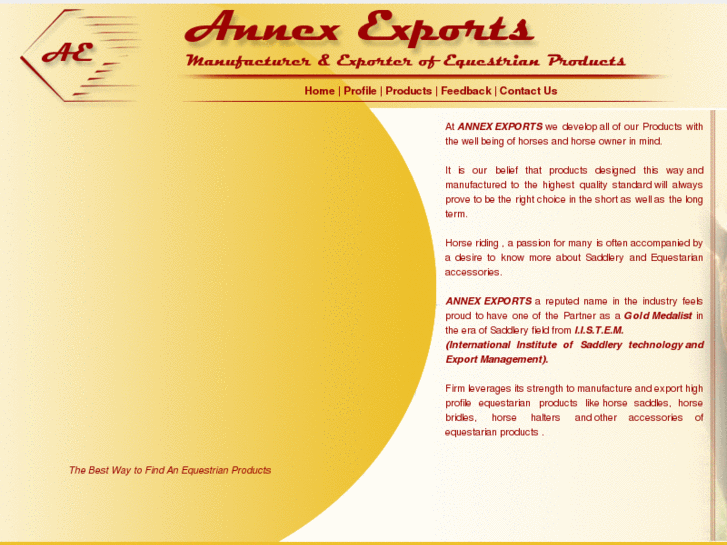 www.annexexports.com