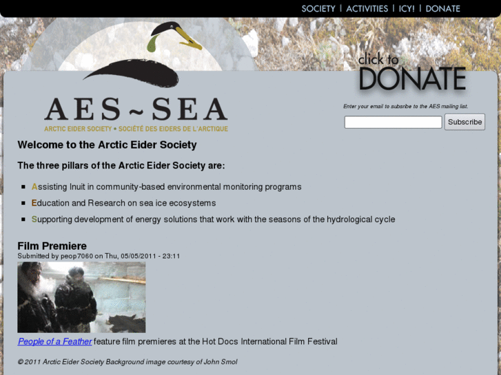 www.arcticeider.com