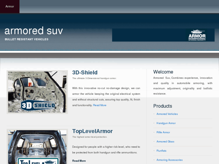 www.armoredsuv.net