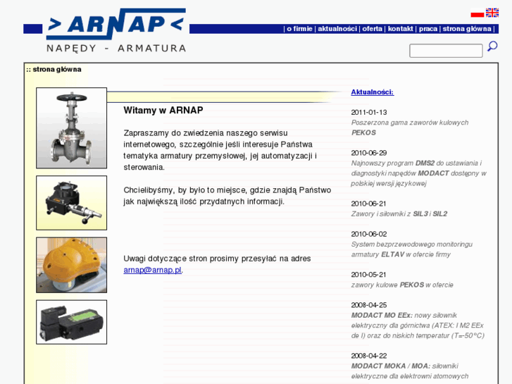 www.arnap.pl