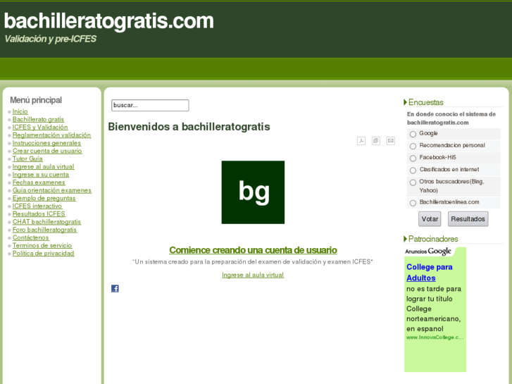 www.bachilleratogratis.com