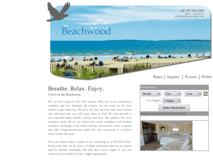 www.beachwood-motel.com