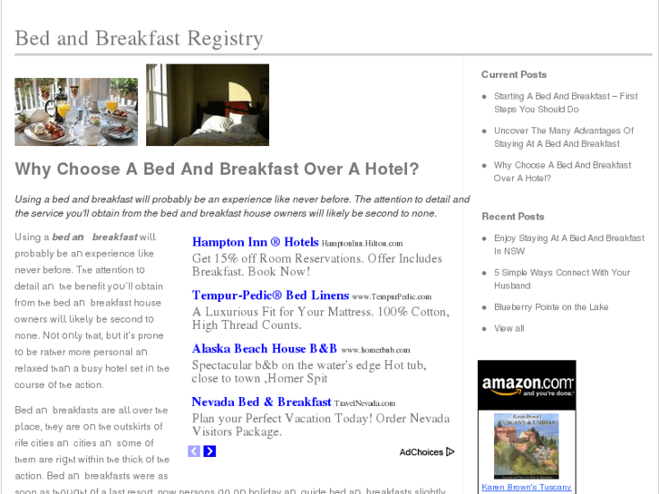 www.bedandbreakfastregistry.com