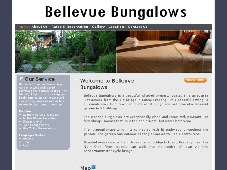 www.bellevuebungalows-lp.com