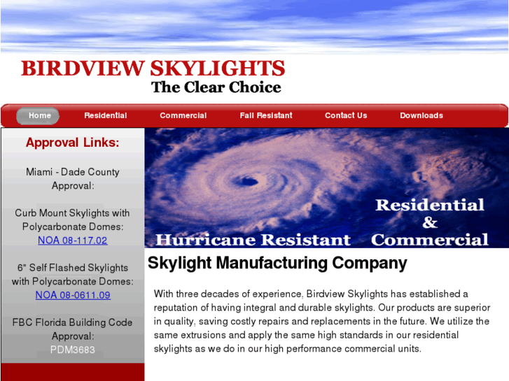 www.birdviewskylights.com