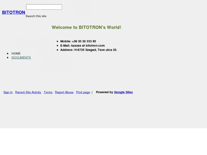 www.bitotron.com