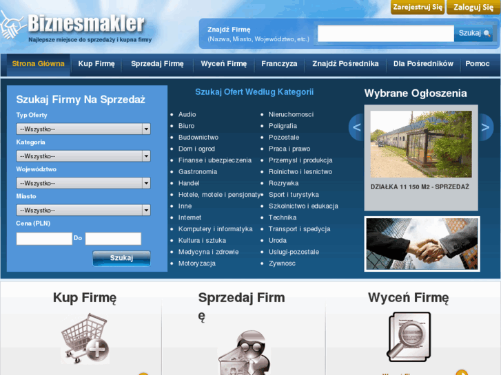 www.biznesmakler.com