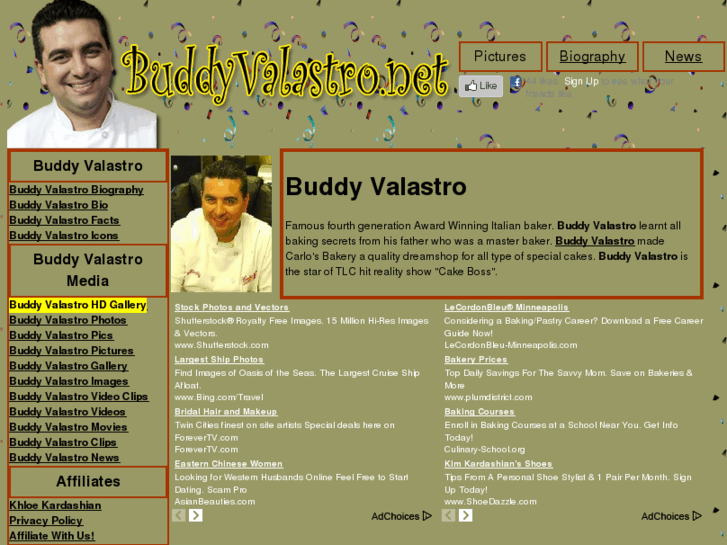 www.buddyvalastro.net