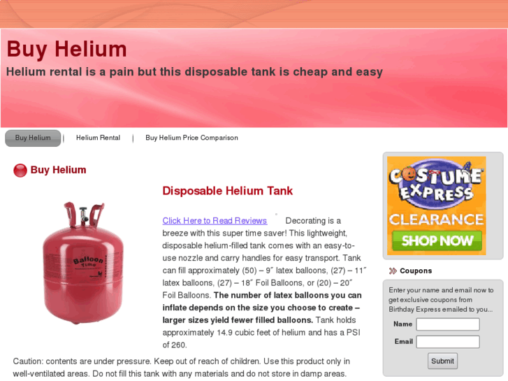 www.buyhelium.net