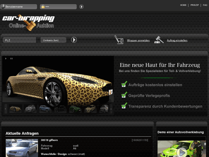 www.car-wrappingfolie.de