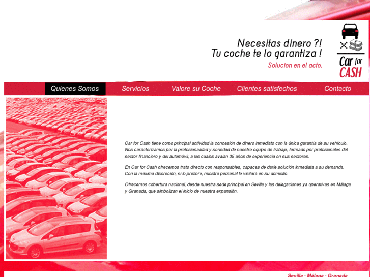 www.carforcash.es