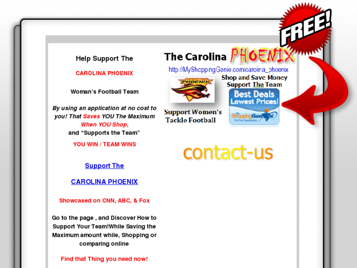 www.carolina-phoenix.org