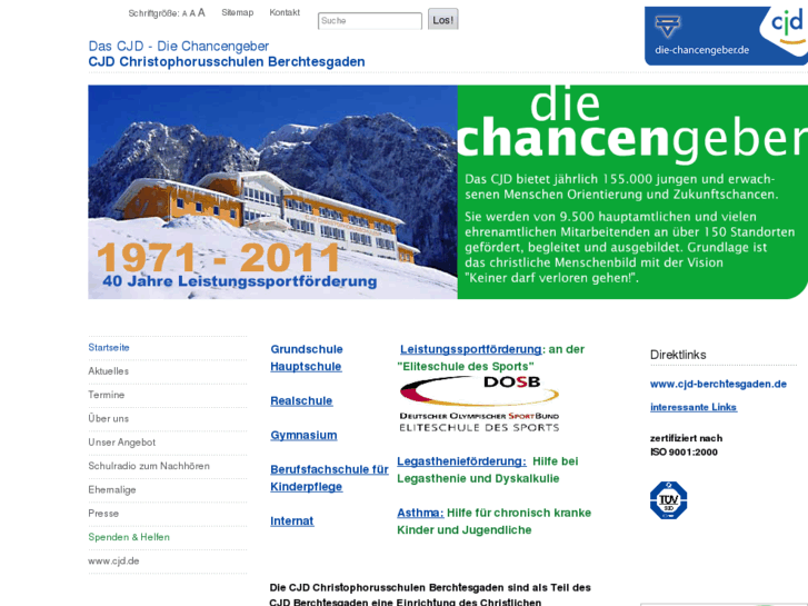 www.cjd-christophorusschulen-berchtesgaden.de