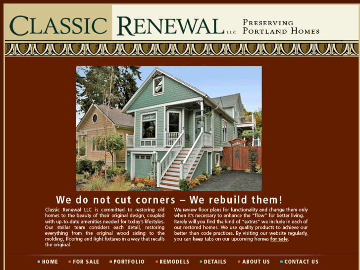 www.classicrenewal.com