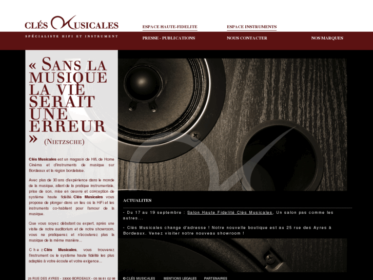 www.cles-musicales.com