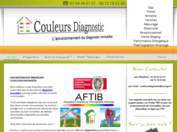 www.couleursdiagnostic.com