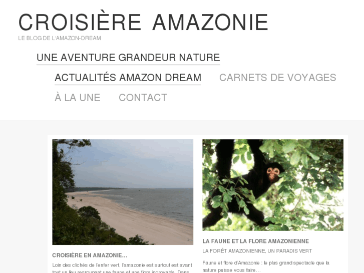 www.croisiere-amazonie.com