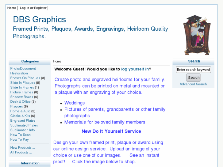 www.dbsgraphics.com