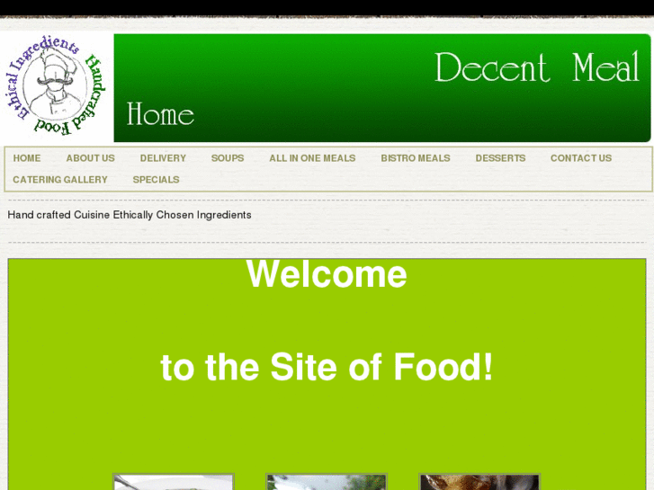 www.decentmeal.com