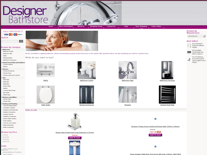 www.designer-bathstore.com