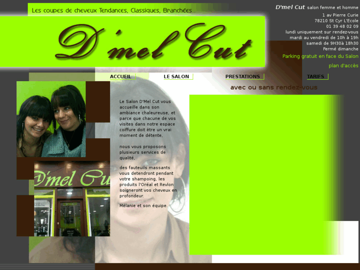 www.dmelcut.com