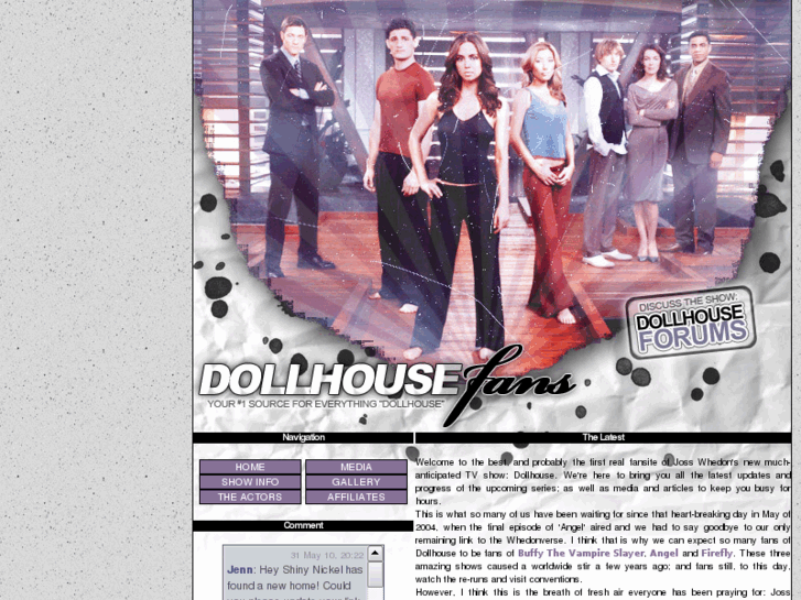 www.dollhousefans.com