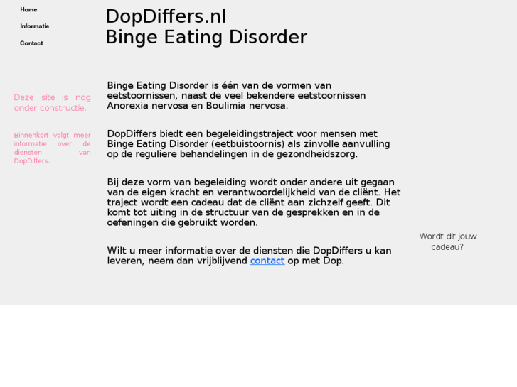 www.dopdiffers.com