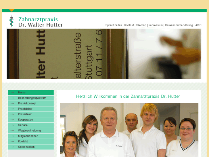 www.dr-hutter.de