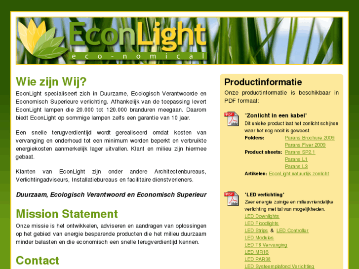 www.econlight.biz