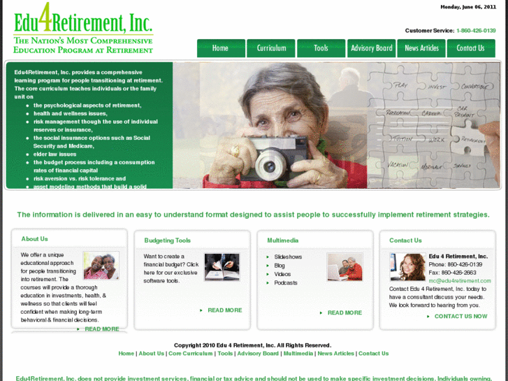 www.edu4retirement.com