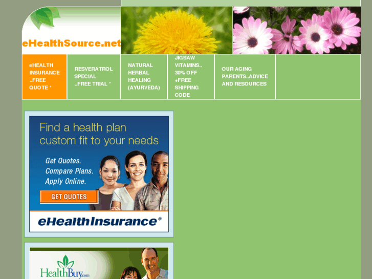 www.ehealthsource.net