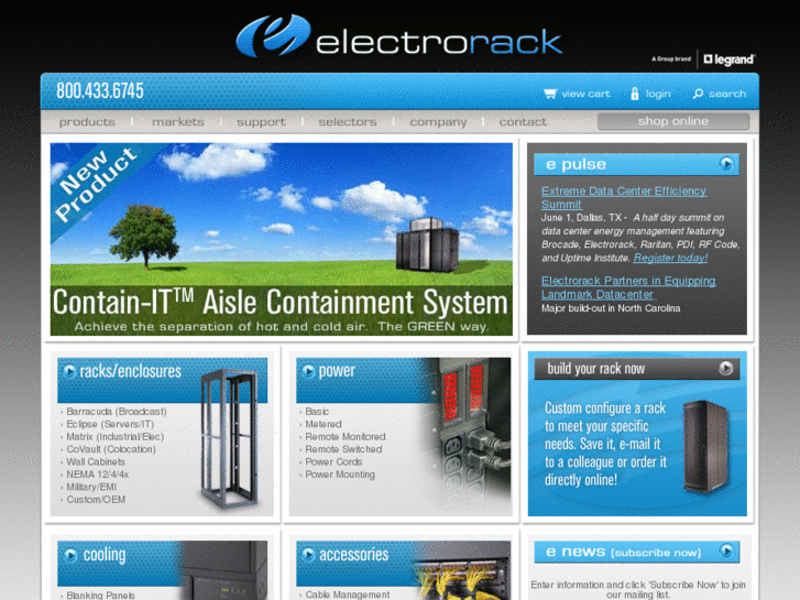 www.electrorack.biz