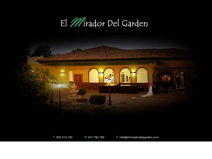 www.elmiradordelgarden.com